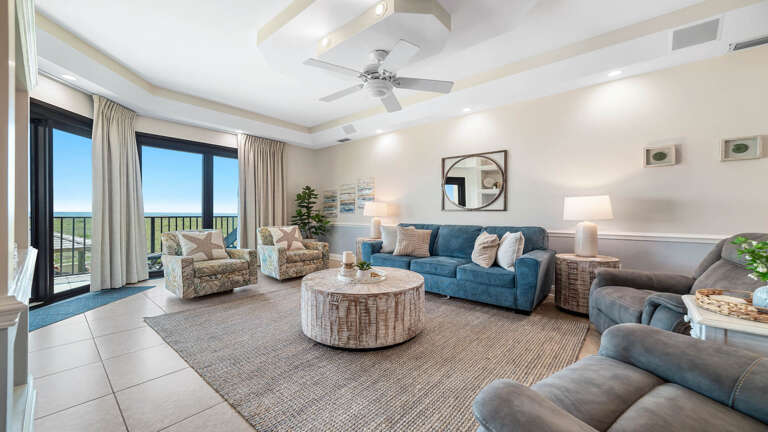 Orange Beach Condo Rental