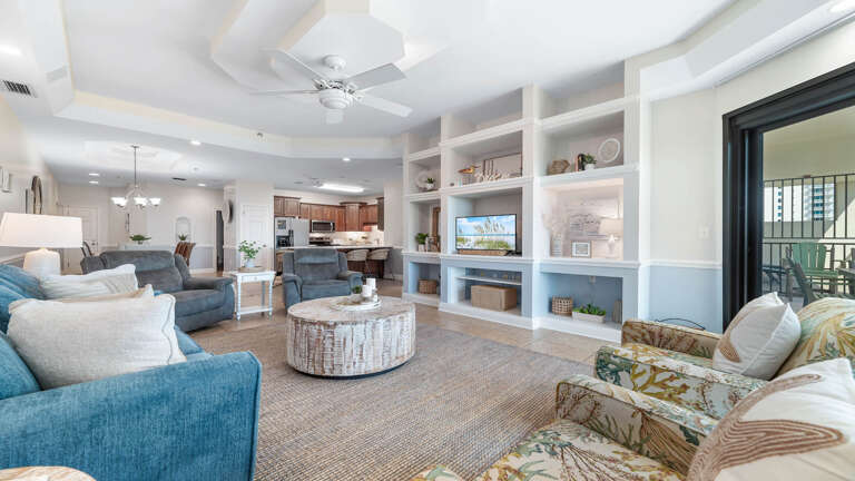 Find Rentals