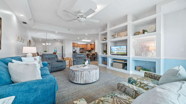 Find Rentals