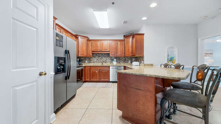 Find Rentals