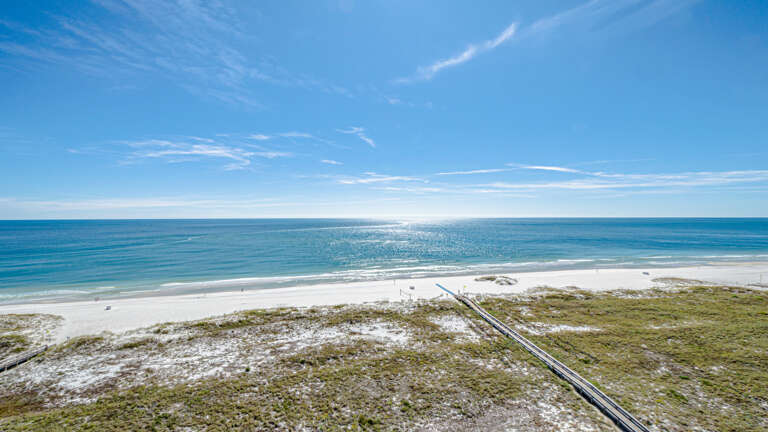 Phoenix VII 1413 Balcony views