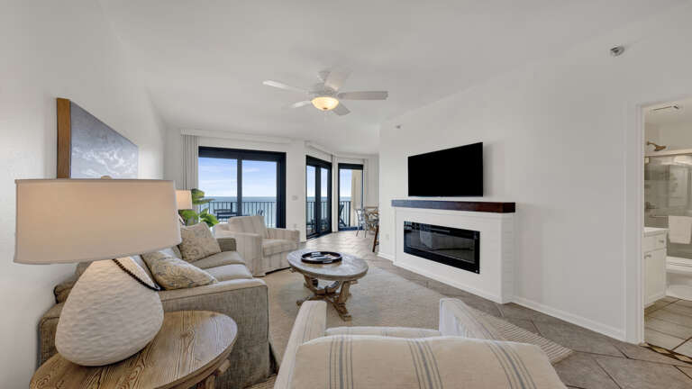 Orange Beach Condo Rental