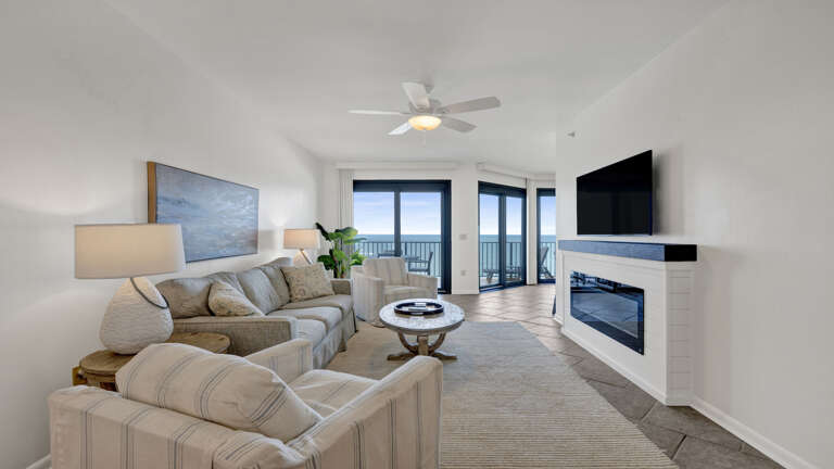 Orange Beach Condo Rental