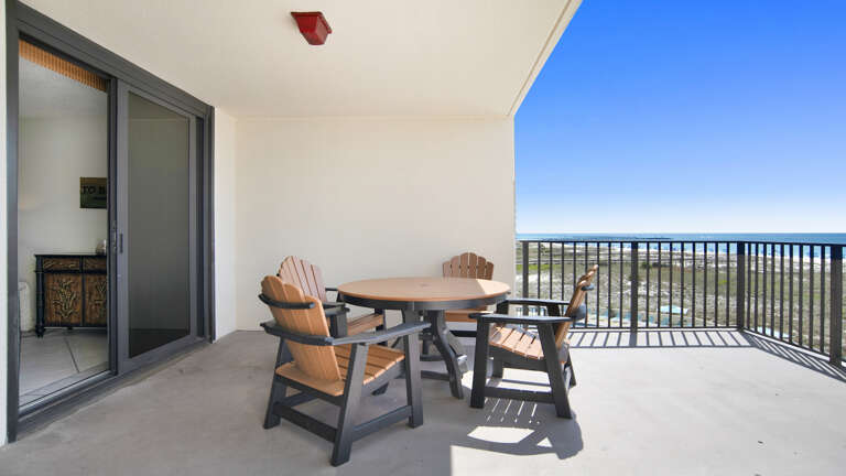 Orange Beach Condo Rental