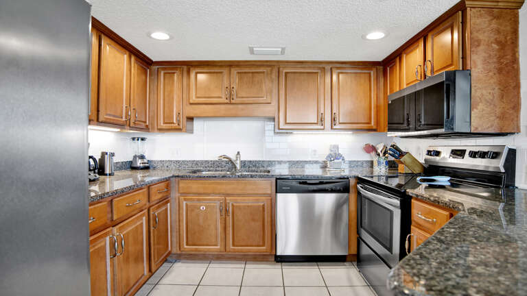 Find Rentals