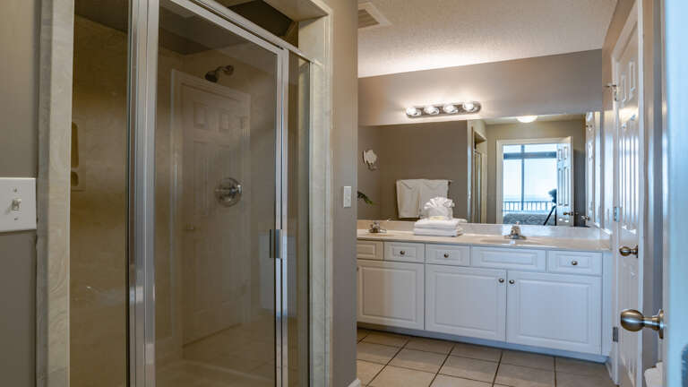 Phoenix West 1509 Master bath Phoenix West 1509 Master bath