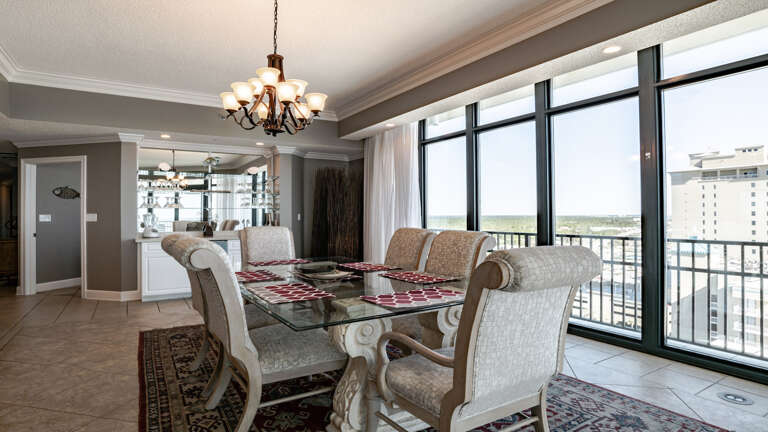 Phoenix West 1509 Dining Phoenix West 1509 Dining
