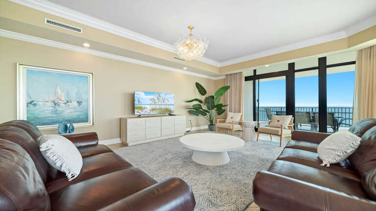 Orange Beach Condo Rental