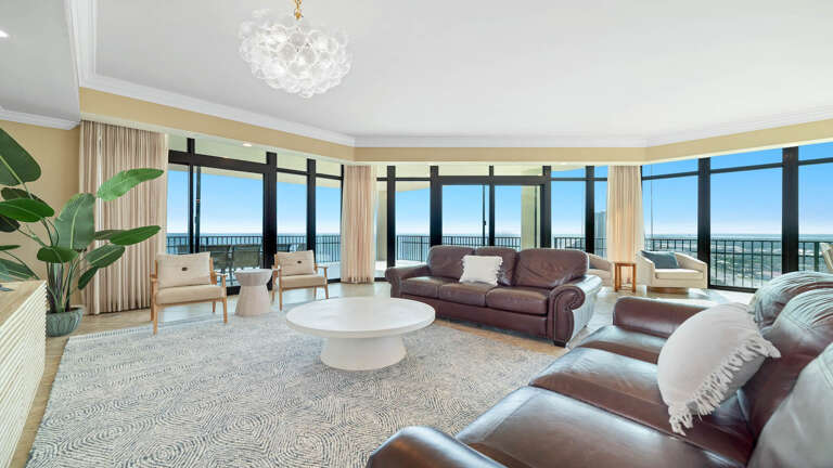 Orange Beach Condo Rental