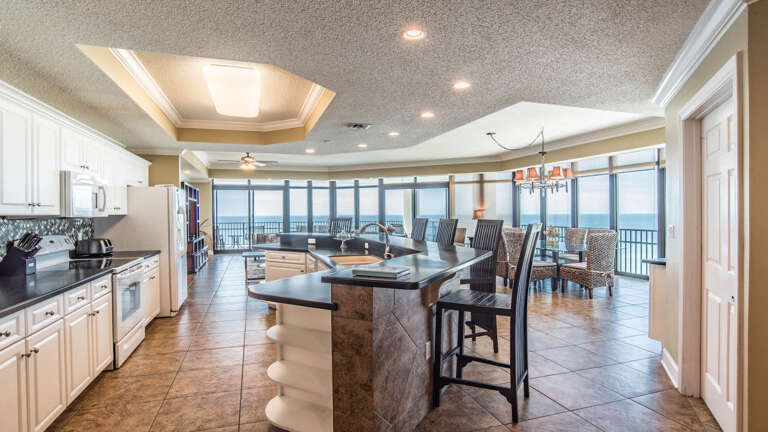 Phoenix West 2001 Kitchen