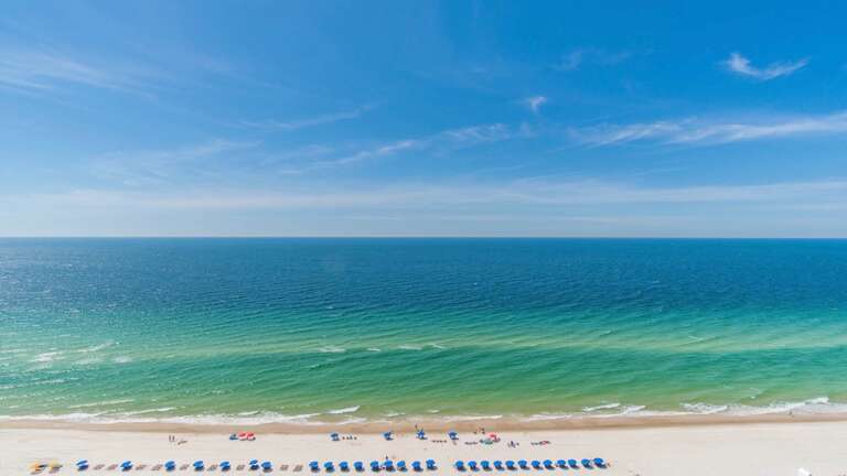 Phoenix West 2001 Balcony views!