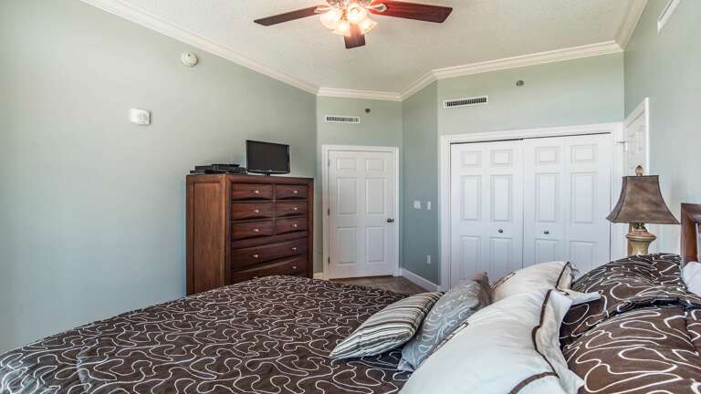 Phoenix West 2001 4th bedroom