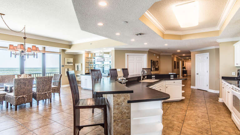 Phoenix West 2001 Kitchen