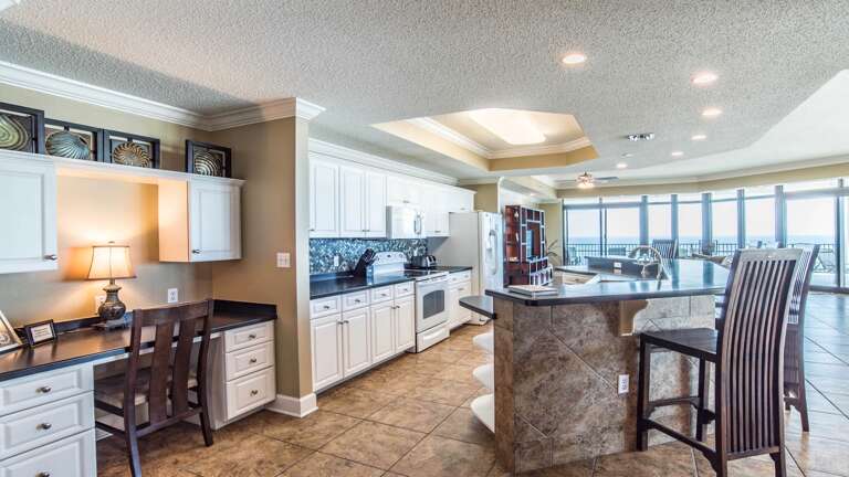 Phoenix West 2001 Kitchen