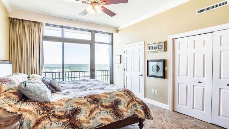 Phoenix West 2001 2nd bedroom