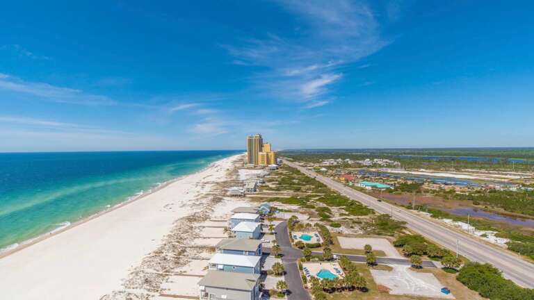 Phoenix West 2001 Balcony views!