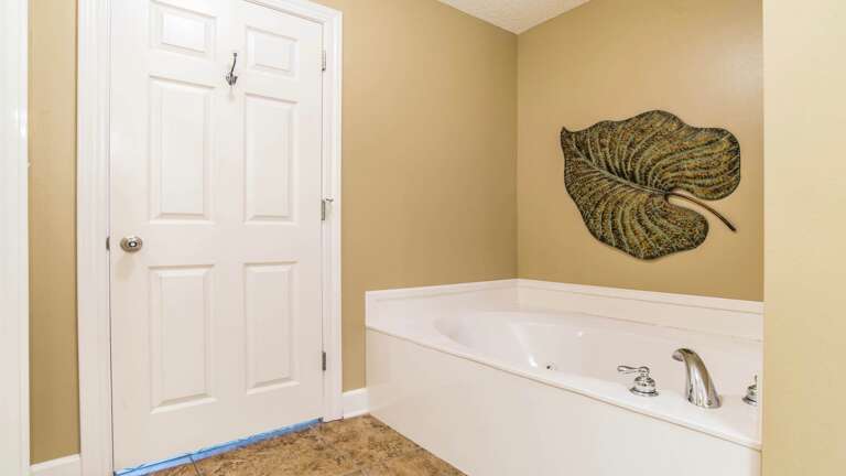 Phoenix West 2001 Master bath