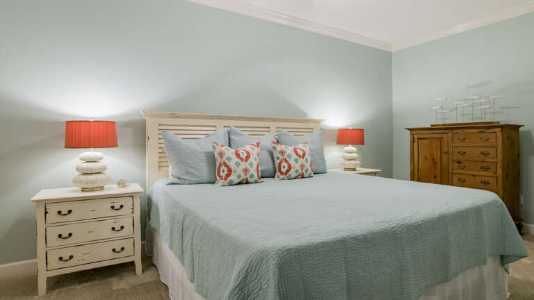 Phoenix West 204 2nd bedroom