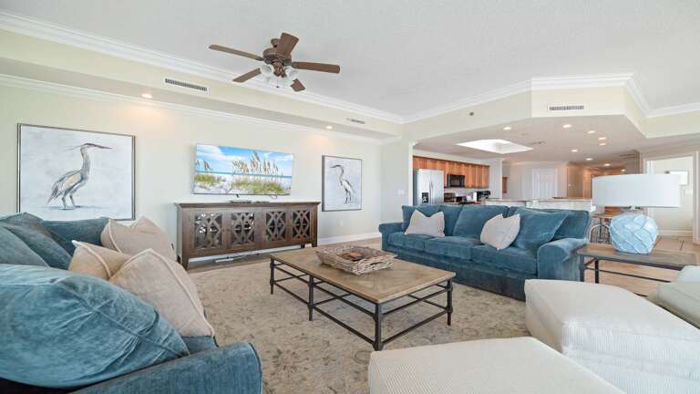 Orange Beach Condo Rental