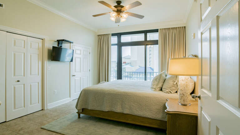 Phoenix West 209 2nd bedroom