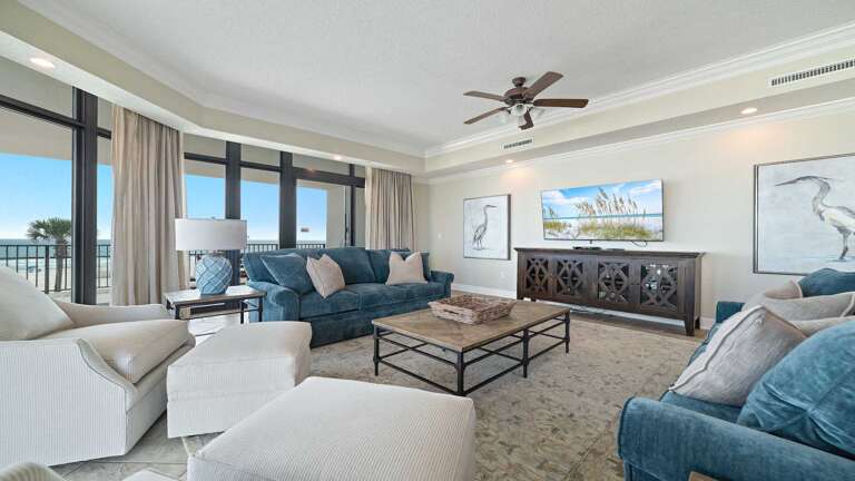 Orange Beach Condo Rental