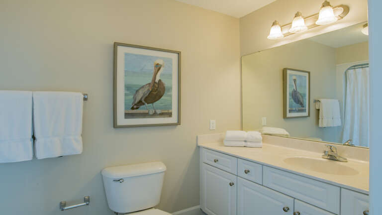Phoenix West 209 Guest bath off the 4th bedroom Phoenix West 209 Guest bath off the 4th bedroom