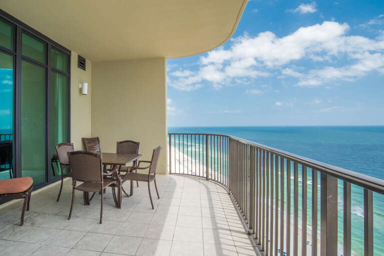 Phoenix West 2504 Gorgeous Ocean Views 