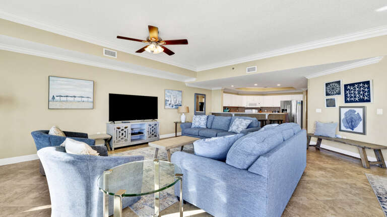 Orange Beach Condo Rental
