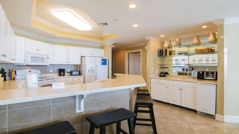 Phoenix West 2504 Kitchen