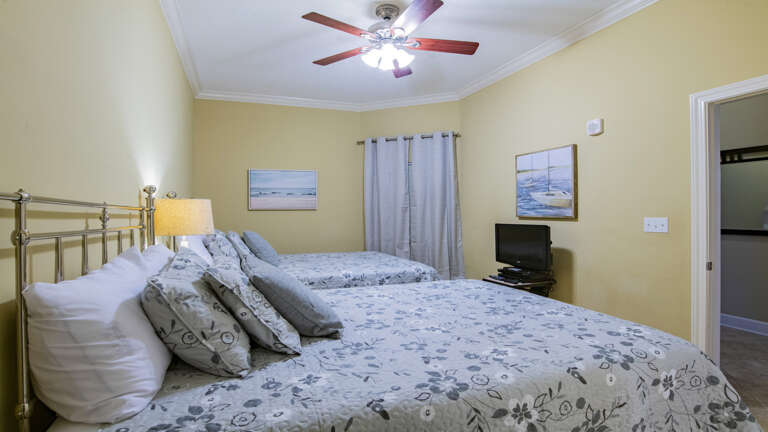 Phoenix West 2504 2nd bedroom