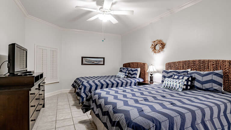 Phoenix West 706 3rd bedroom