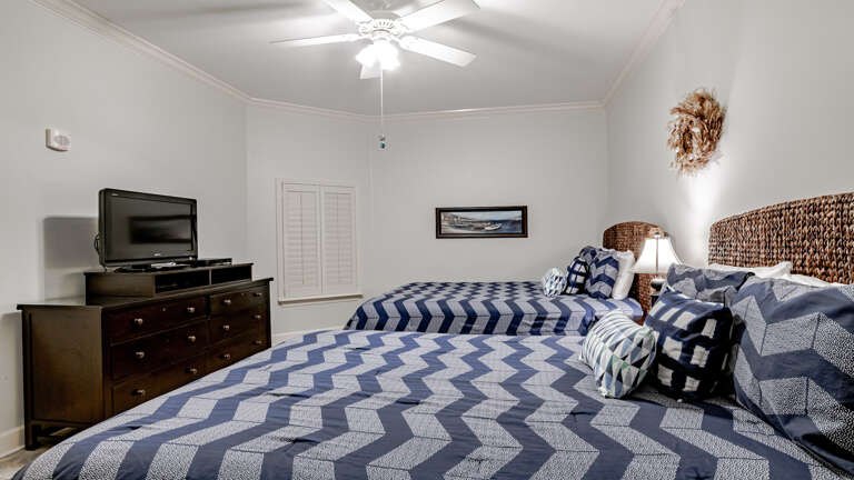 Phoenix West 706 3rd bedroom