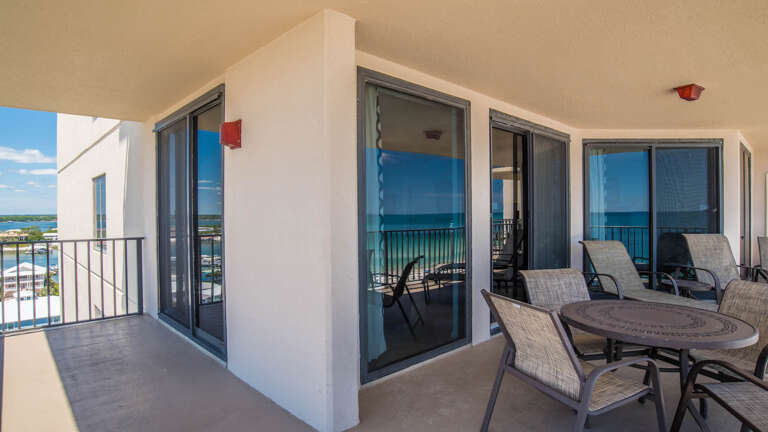 Phoenix X 1101 Balcony Phoenix X 1101 Balcony