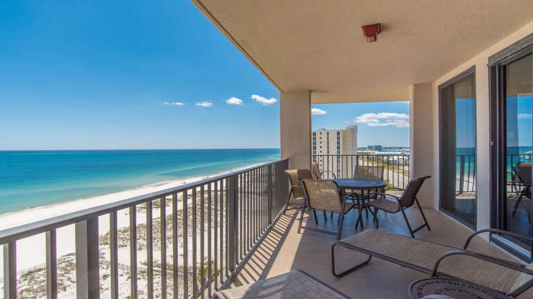 Phoenix X 1101 Balcony Phoenix X 1101 Balcony