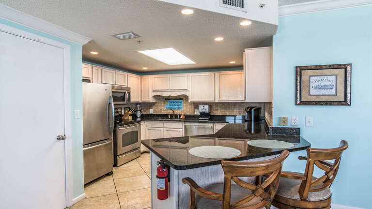 Phoenix X 1101 Kitchen Phoenix X 1101 Kitchen