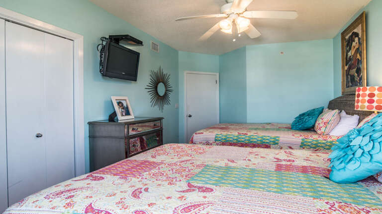 Phoenix X 1101 3rd bedroom Phoenix X 1101 3rd bedroom