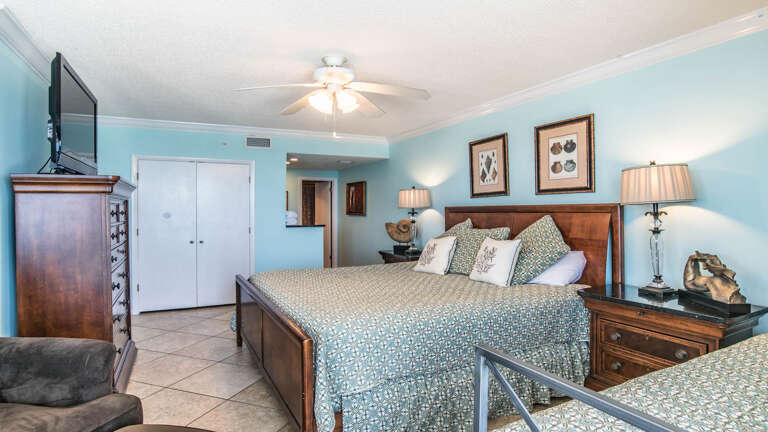 Phoenix X 1101 Master bedroom Phoenix X 1101 Master bedroom