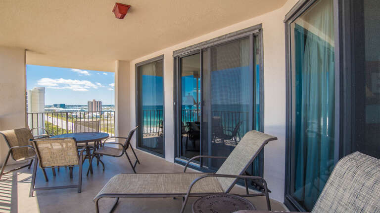 Phoenix X 1101 Balcony Phoenix X 1101 Balcony