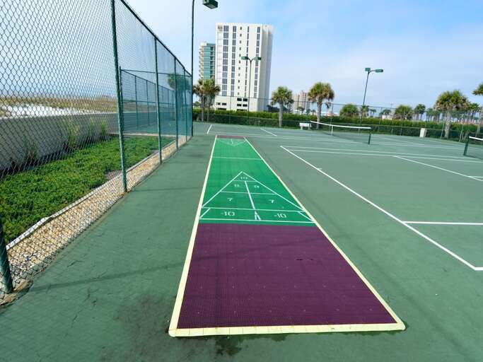 Shuffle Board Shuffle Board