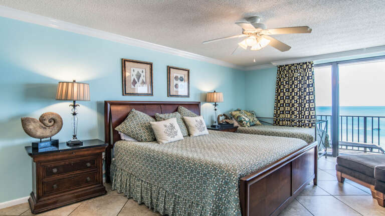 Phoenix X 1101 Master bedroom Phoenix X 1101 Master bedroom