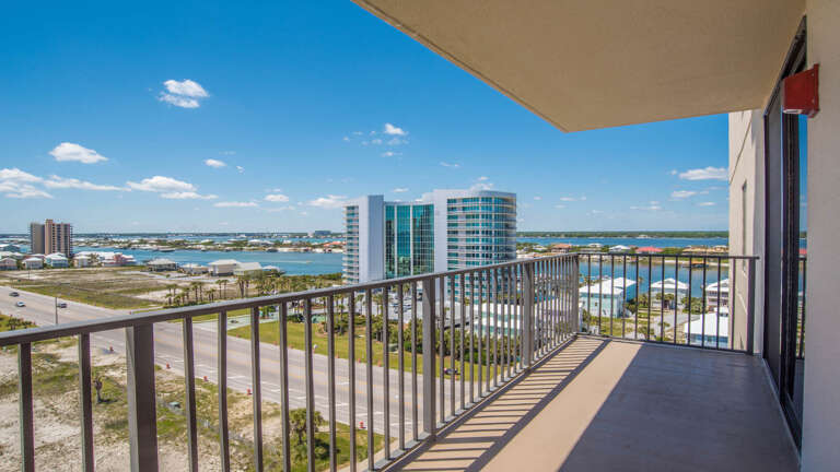 Phoenix X 1101 Balcony Phoenix X 1101 Balcony