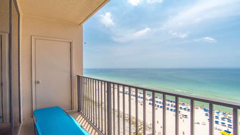 Phoenix X 1506 Balcony