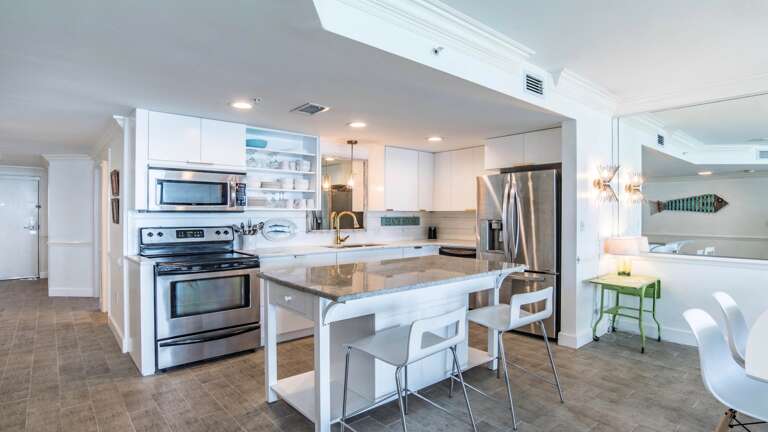 Phoenix X 1506 Kitchen