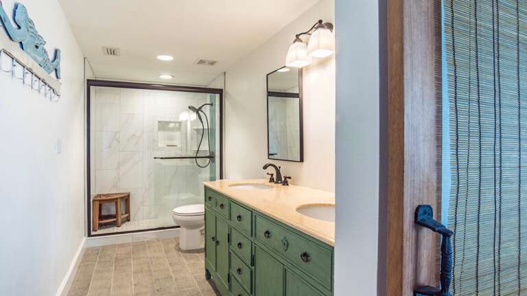 Phoenix X 1506 Master bath