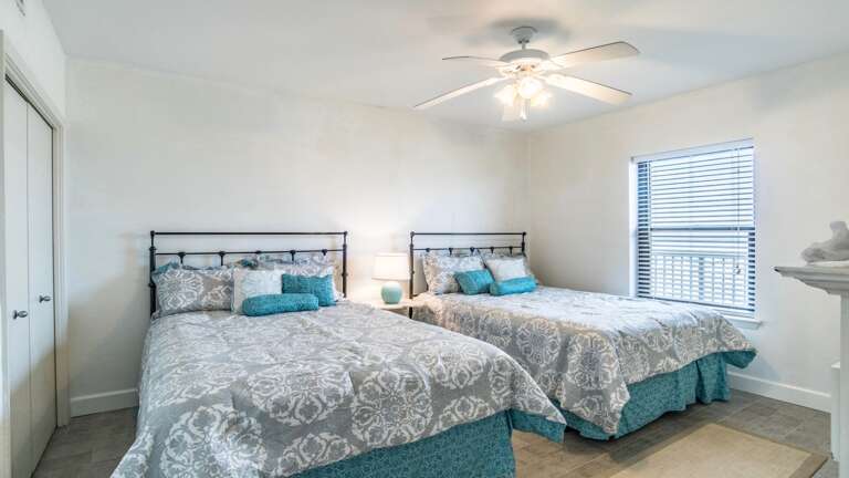 Phoenix X 1506 3rd bedroom