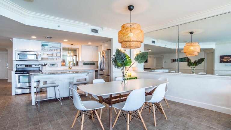 Phoenix X 1506 Dining