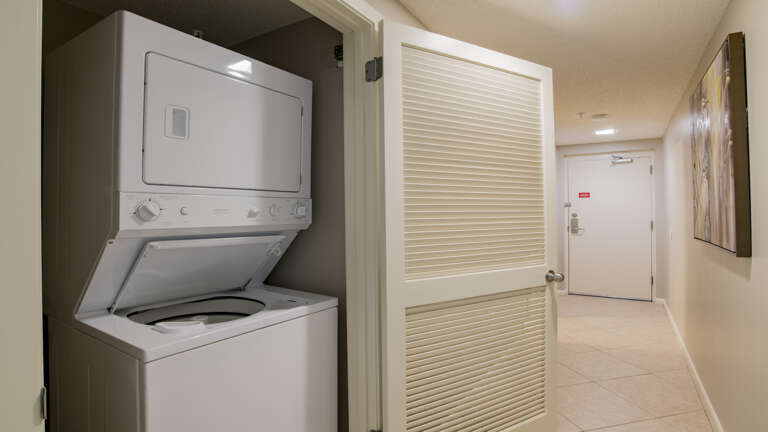 Phoenix X 311 Laundry