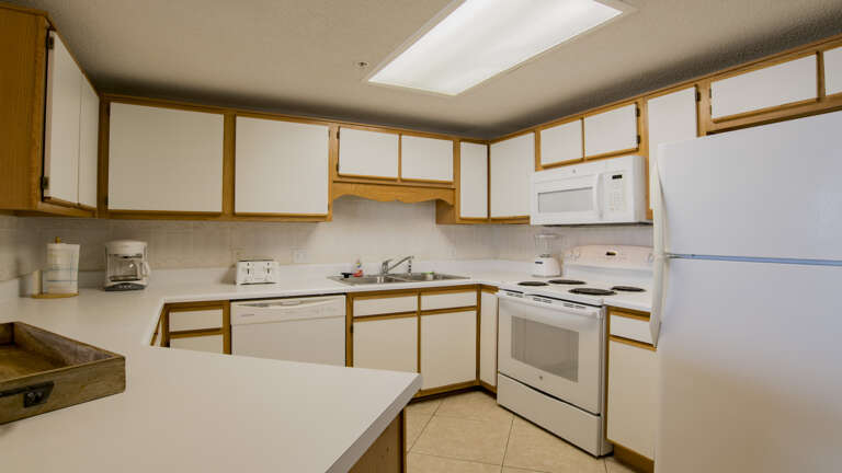 Phoenix X 311 Kitchen