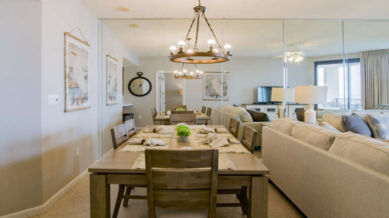 Phoenix X 311 Dining