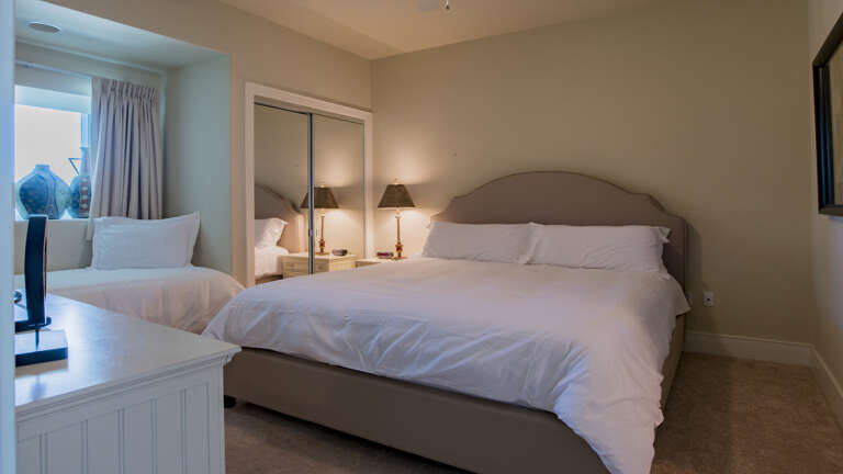 Turquoise Place 1505D 3rd bedroom